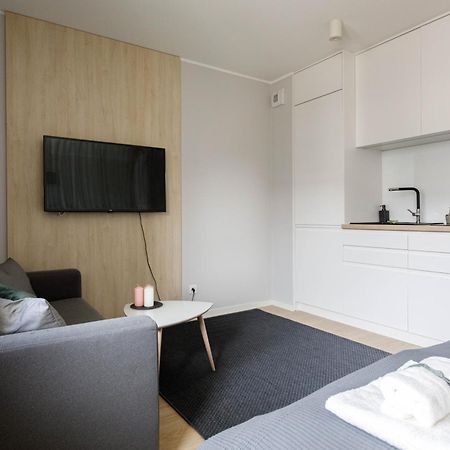 Golden Apartments Wroclaw - Old Town - Cozy Studio&Kuznicza24 Exterior photo