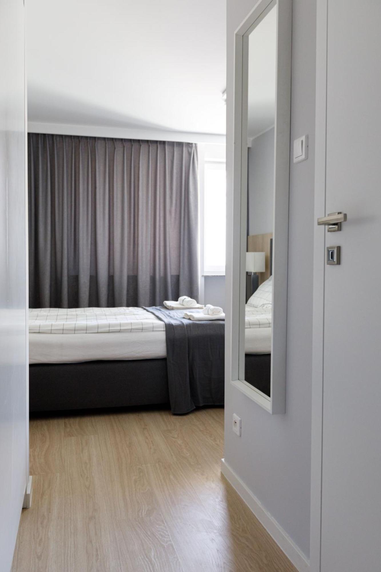 Golden Apartments Wroclaw - Old Town - Cozy Studio&Kuznicza24 Exterior photo