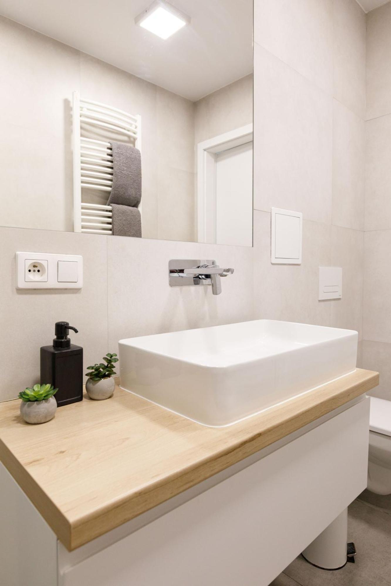 Golden Apartments Wroclaw - Old Town - Cozy Studio&Kuznicza24 Exterior photo
