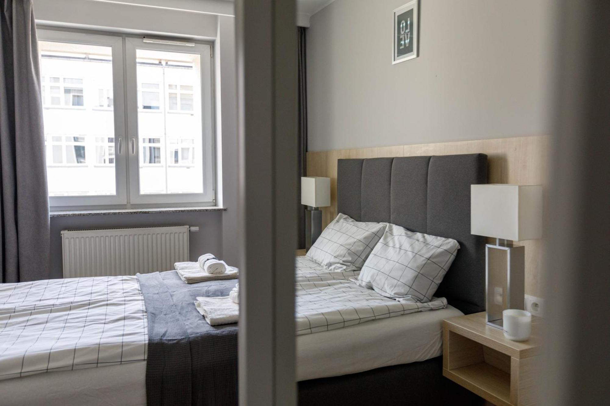 Golden Apartments Wroclaw - Old Town - Cozy Studio&Kuznicza24 Exterior photo