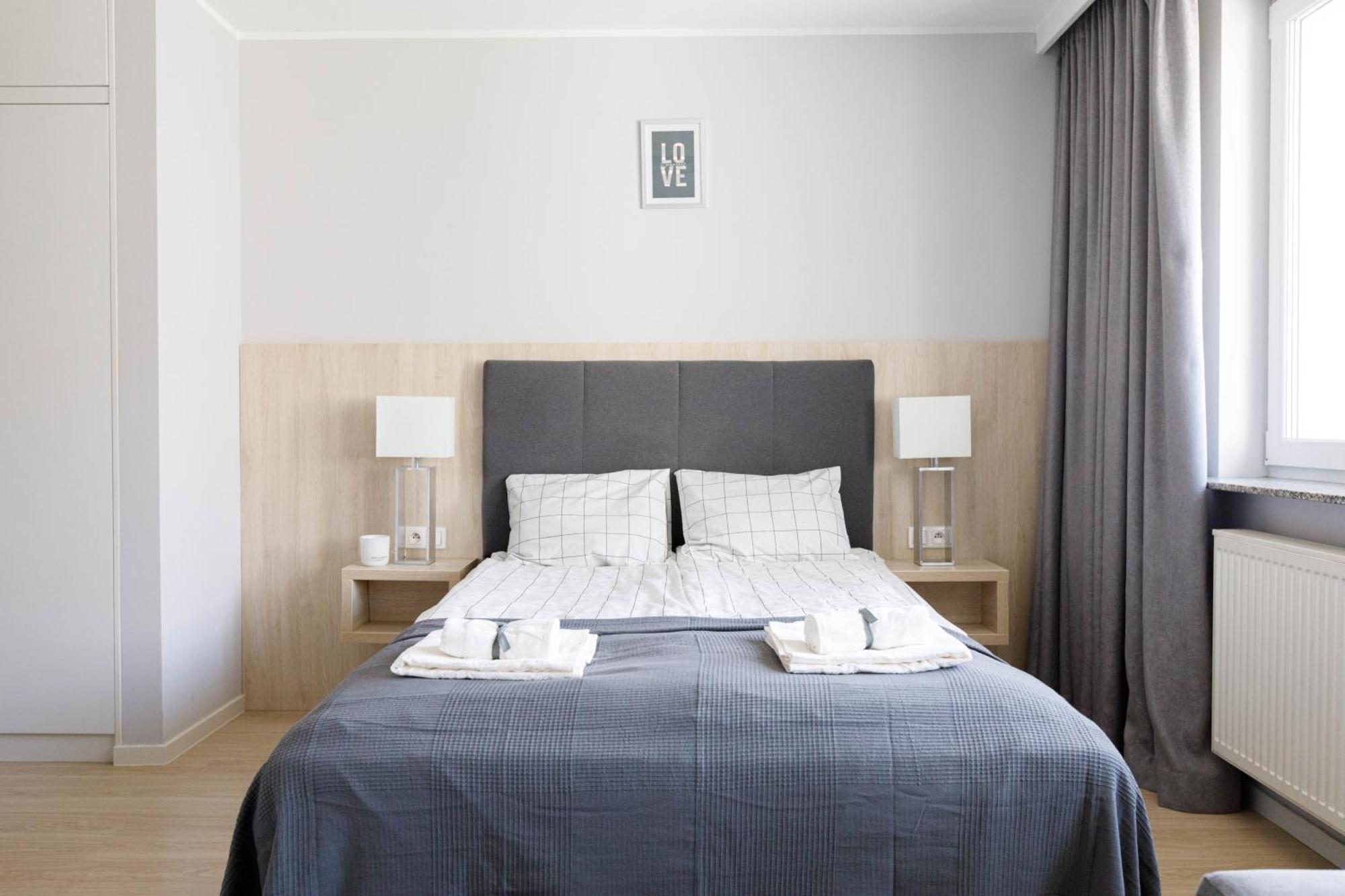 Golden Apartments Wroclaw - Old Town - Cozy Studio&Kuznicza24 Exterior photo